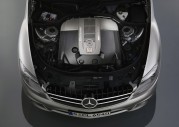 2008 Mercedes Benz CL65 AMG silnik 2008 Mercedes Benz CL65 AMG silnik